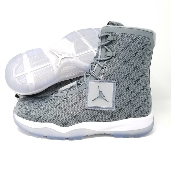 jordan future boots size 13